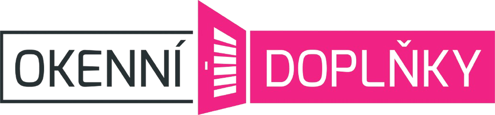 Okenní doplňky