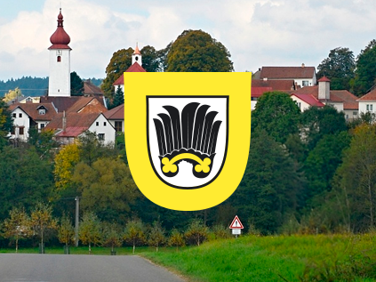 Radostín nad Oslavou