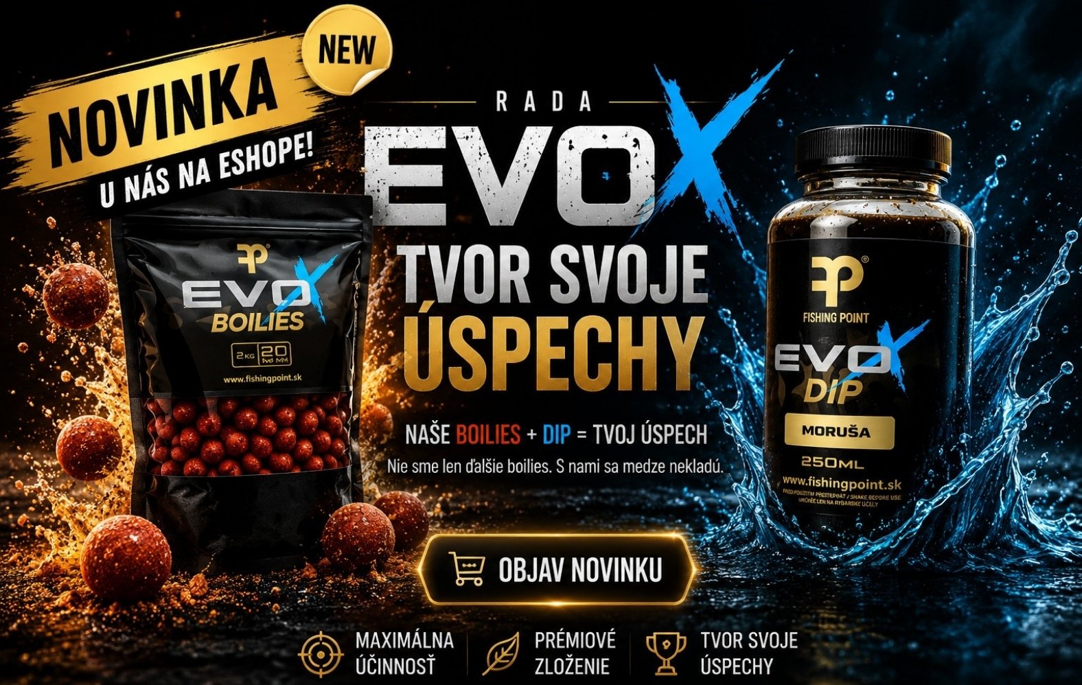 Evo