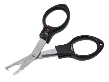 10002 noznice savage gear magic folding scissor