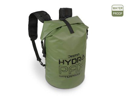 10167 vodeodolny batoh delphin hydropax 30 l