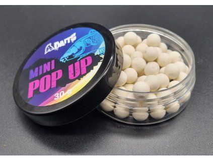 10659 mini boilie abaits pop up 8 mm kreveta arasid