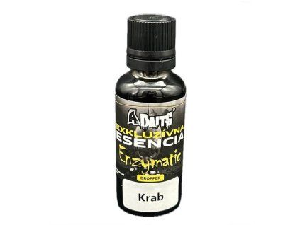 10692 esencia abaits dropper enzymatic krab
