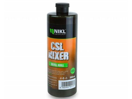 11508 csl mixer nikl devill krill 500 ml