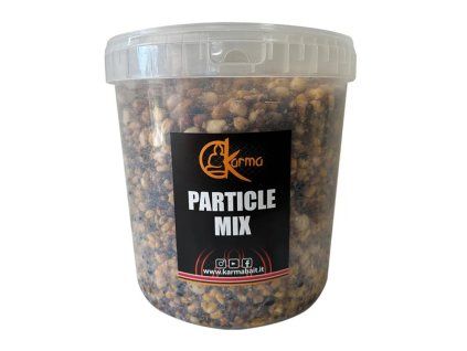 Partikel KARMA Particle Mix, 8 kg