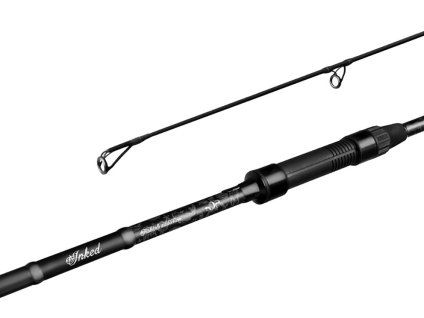Prút DELPHIN Inked Carp