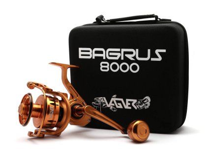 12213 navijak vagner bagrus 8000