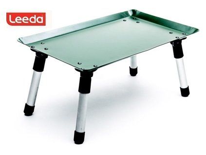 12300 stolik leeda speciman bivvy table