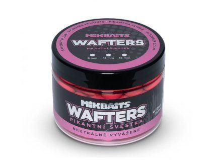 Vyvážené boilie MIKBAITS Wafters