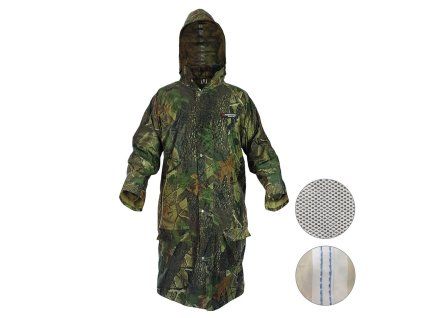 Pršiplášť ROBINSON Rainman (Prevedenie veľ. M)