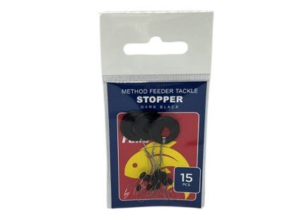 12450 stoper method feeder fans stopper