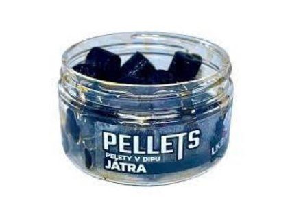 13647 pelety lk baits pop up v dipe pecen