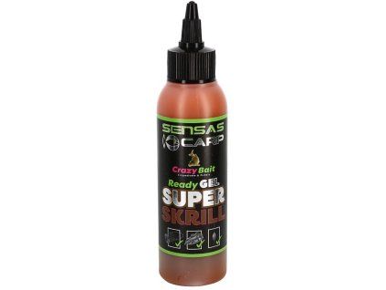 13956 gel sensas crazy super skrill