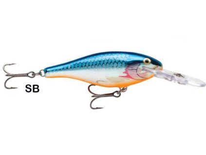 14832 vobler rapala shad rap deep runner 09