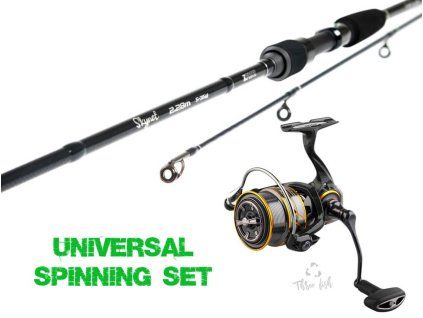 14982 set prut zfish combo skynet navijak striker st
