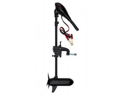 15666 elektromotor fox pro 65lb 3 blade prop