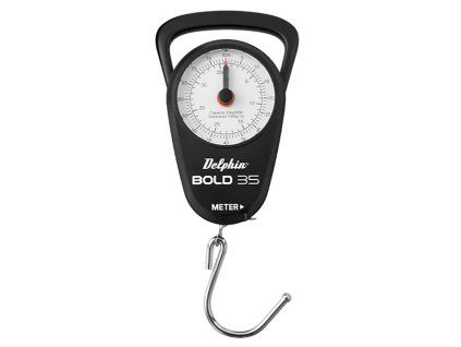 16302 mechanicka vaha delpin bold