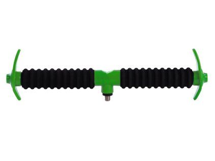 16446 hrazda zfish feeder rotating eva quiver rest
