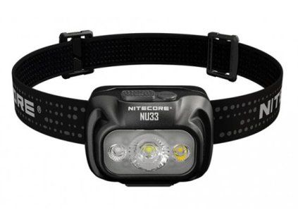 16656 celovka nitecore nu33 black