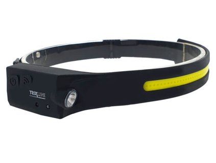 17430 celovka trixline tr 516r led headlamp xpe cob