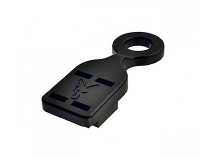 18051 drziak swingra fox mk2 swinger tags
