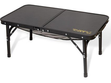19893 stolik black cat bivvy table