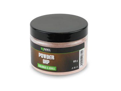 21396 praskovy dip nikl calanus krill 60 g