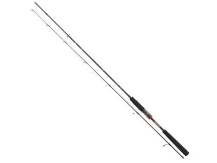 21945 prut daiwa ballistic x ul spin