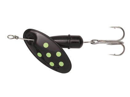 22308 blyskac kinetic bug 4 g black chartreuse