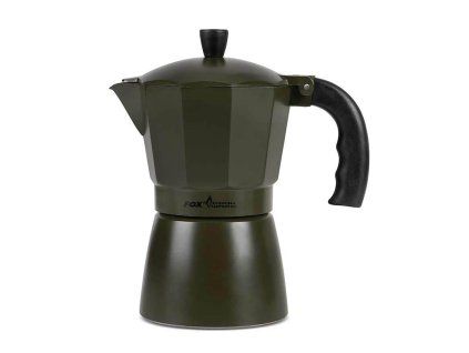 Kávovar FOX Cookware Espresso (Prevedenie obsah 300 ml)