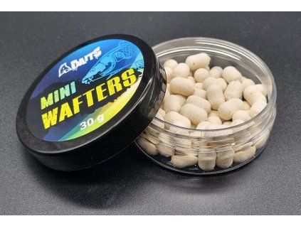 23511 mini boilie abaits wafters 8 mm cesnak