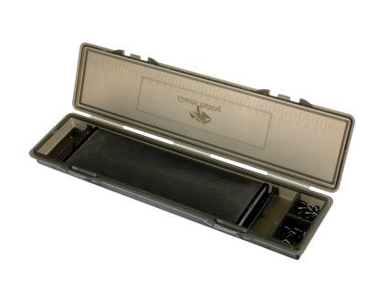 23856 peracnik giants fishing carp rig box