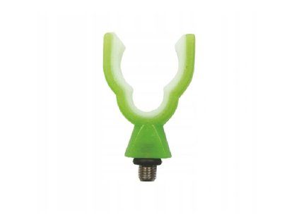 24297 uchyt mistrall fluo zeleny l
