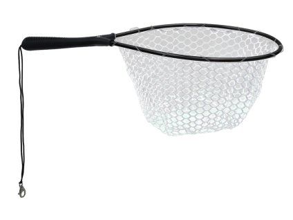 24594 podberak mikado landing net silicone 45 40