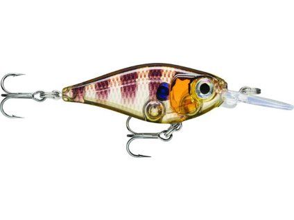 24990 vobler rapala x light shad 04 ggiu