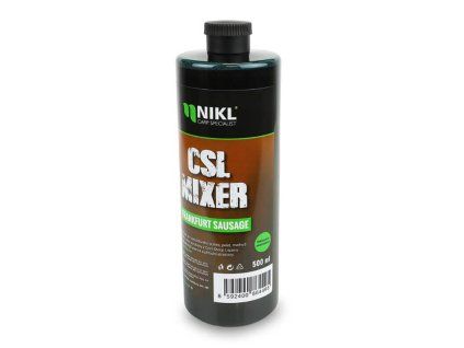 CSL Mixer NIKL (Prevedenie scopex & squid)