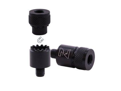 25041 magneticka spojka zfish quick magnetic clip
