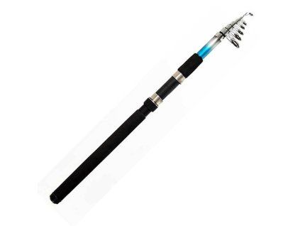 Prút MIVARDI Active Tele Carp (Prevedenie Active Tele Carp 300)