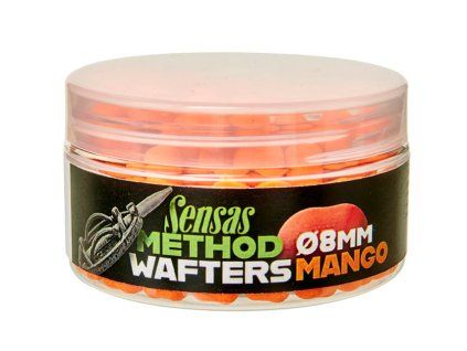 25800 nastraha sensas method wafters 45 g mango
