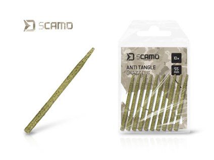 26445 gumicka delphin theend scamo anti tangle grazz cut