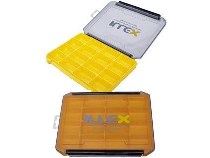 27021 krabicka illex tackle box 255 hc