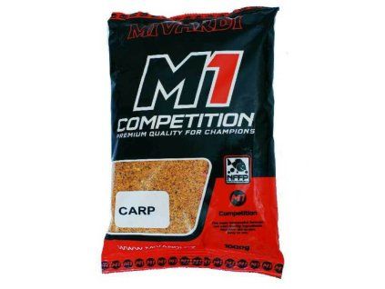 27108 krmivo team mivardi m1 carp