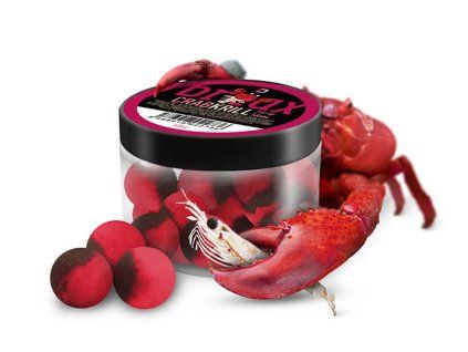 27579 nastraha delphin breax pop krab krill