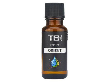 Esencia TB Baits, 20 ml (Prevedenie Pečeň)