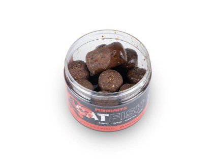 29271 boilie mikbaits catfish pecen halibut v dipe 50x30 mm