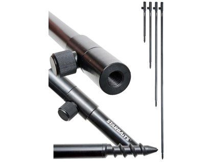30288 vidlicka starbaits black spot power drill