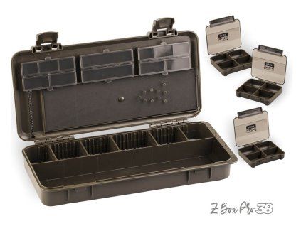 30468 krabicka zfish z box pro 38 4v1
