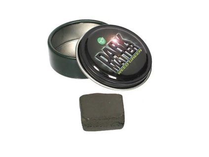 Plastické olovo KORDA Dark Matter Tungsten Putty