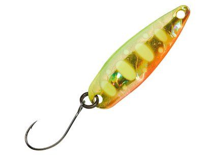 31586 plandavka illex native spoon 3 5g chartreuse yamame