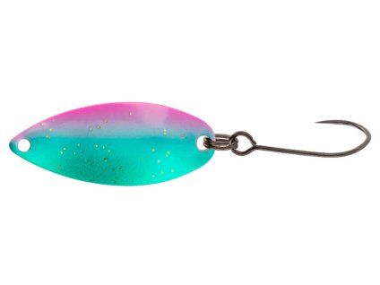 32606 blyskac mikado m craft spoon 3 4g farba 6